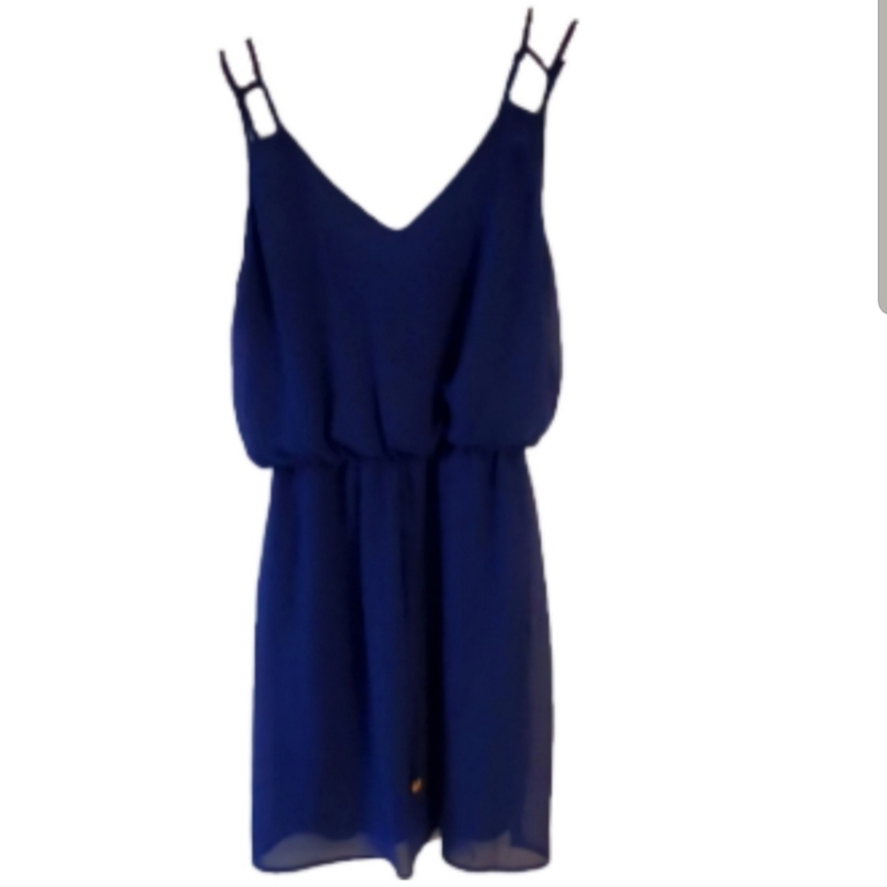 🛍💰 SALE 💰🛍  Royal blue dress
